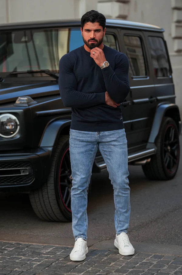 Calça Jeans Amalfi