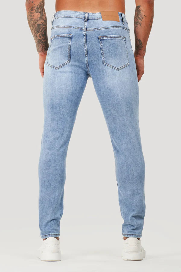 Calça Jeans Amalfi