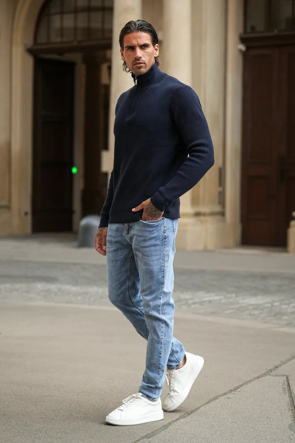 Calça Jeans Amalfi