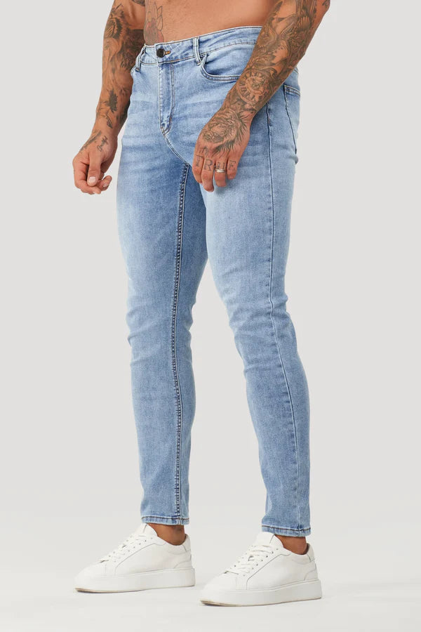 Calça Jeans Amalfi