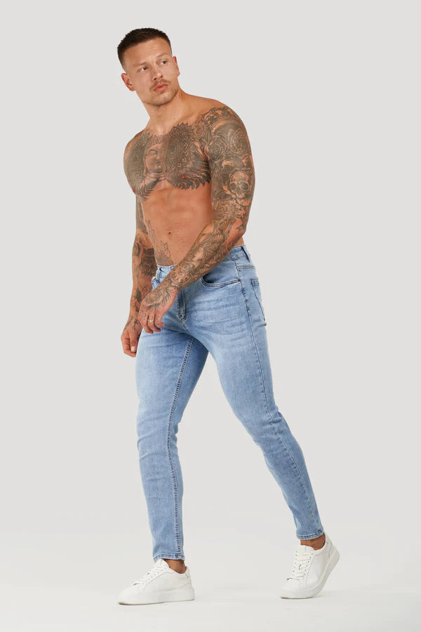 Calça Jeans Amalfi