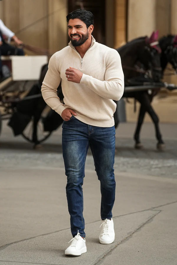 Calça Jeans Amalfi