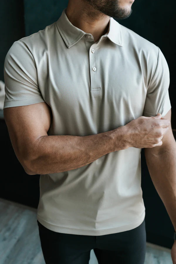 Camisa Polo Valletta