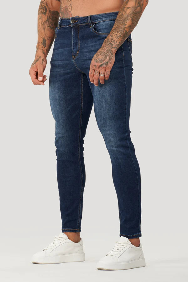 Calça Jeans Amalfi