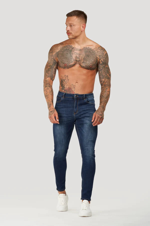 Calça Jeans Amalfi