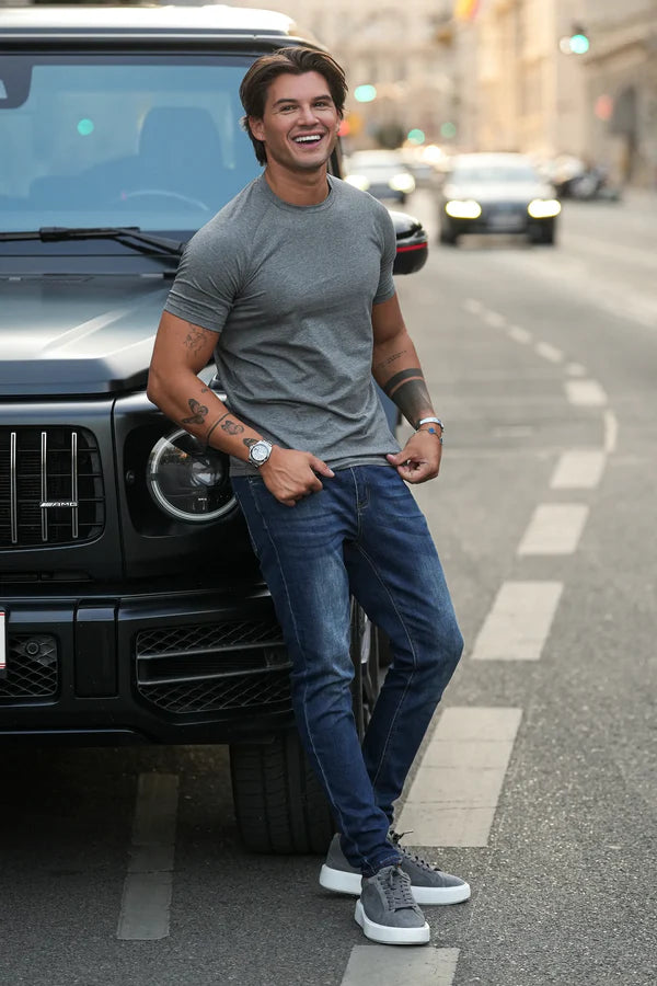 Calça Jeans Amalfi