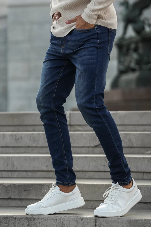 Calça Jeans Amalfi