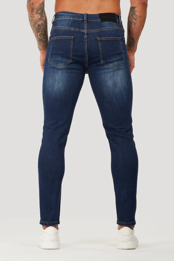 Calça Jeans Amalfi