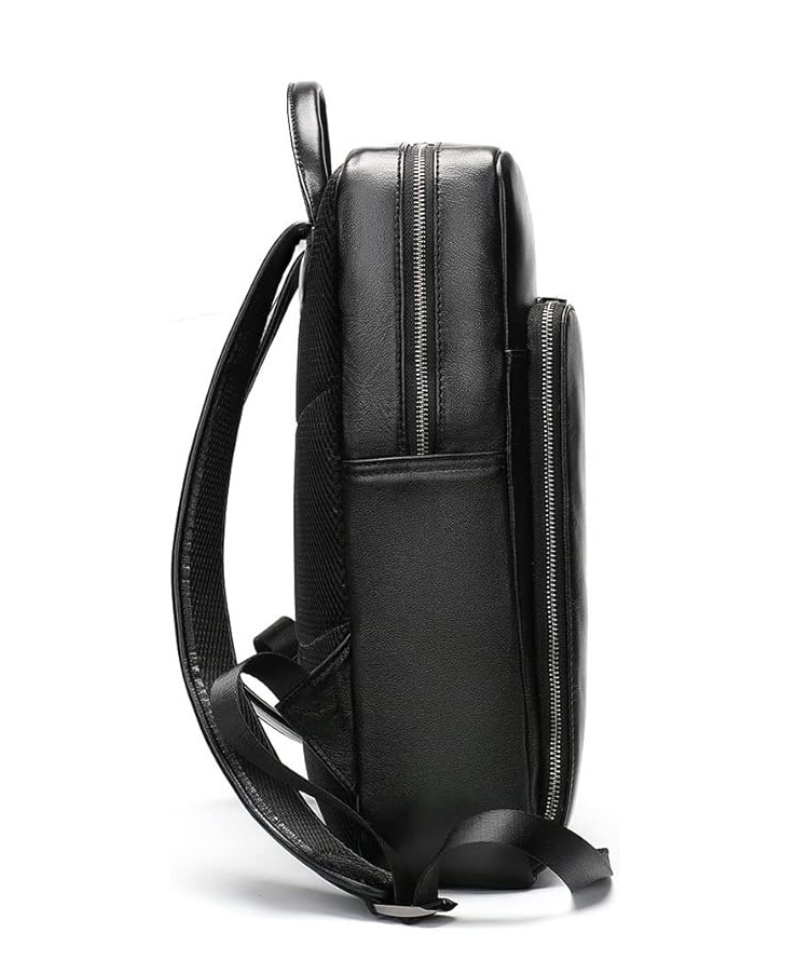 Mochila Execultiva de Couro Haia