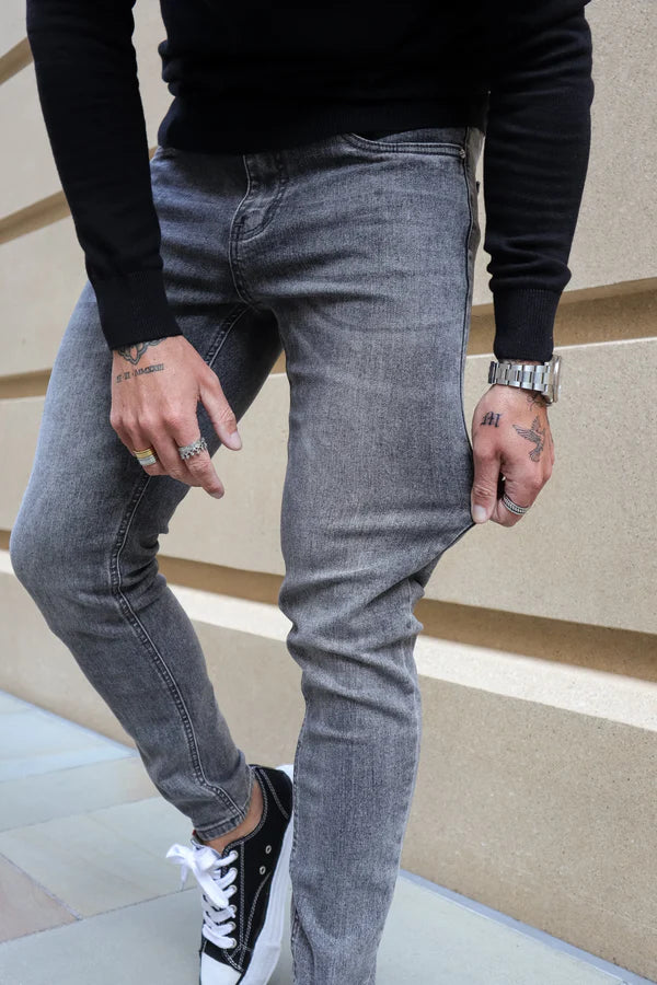 Calça Jeans Amalfi