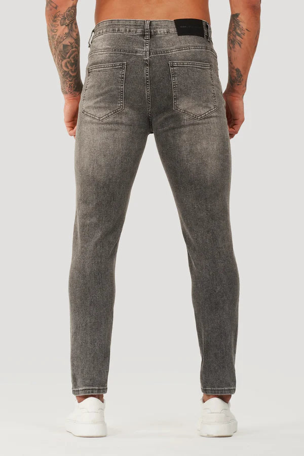 Calça Jeans Amalfi