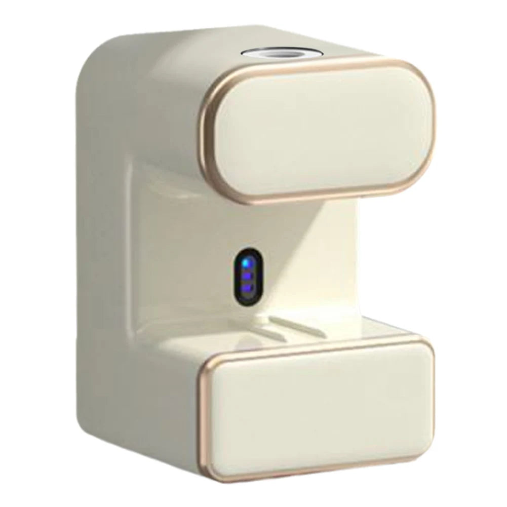 SmartPress™ Dispenser Automático Para Pasta de Dente Ultrassônico