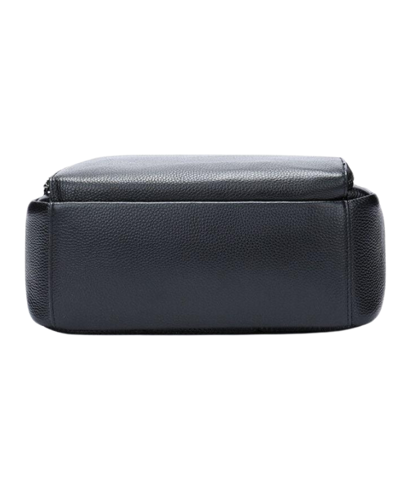 Mochila Executiva de Couro Lyon