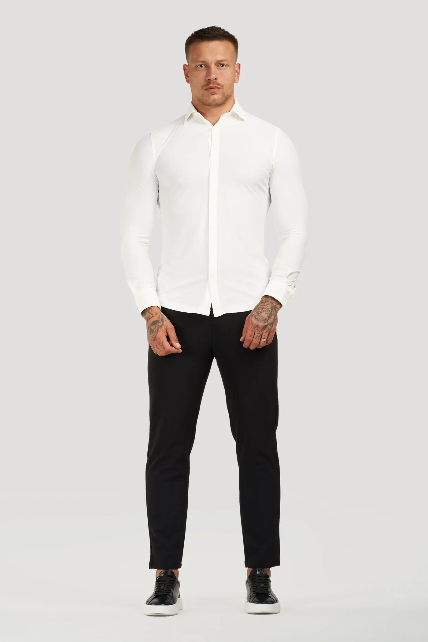 Camisa Social Andorra