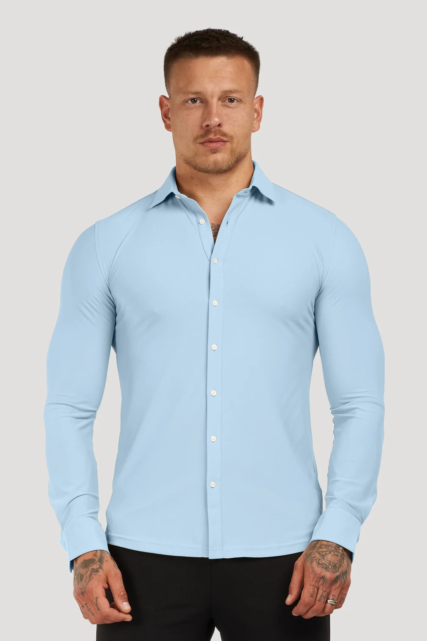Camisa Social Andorra