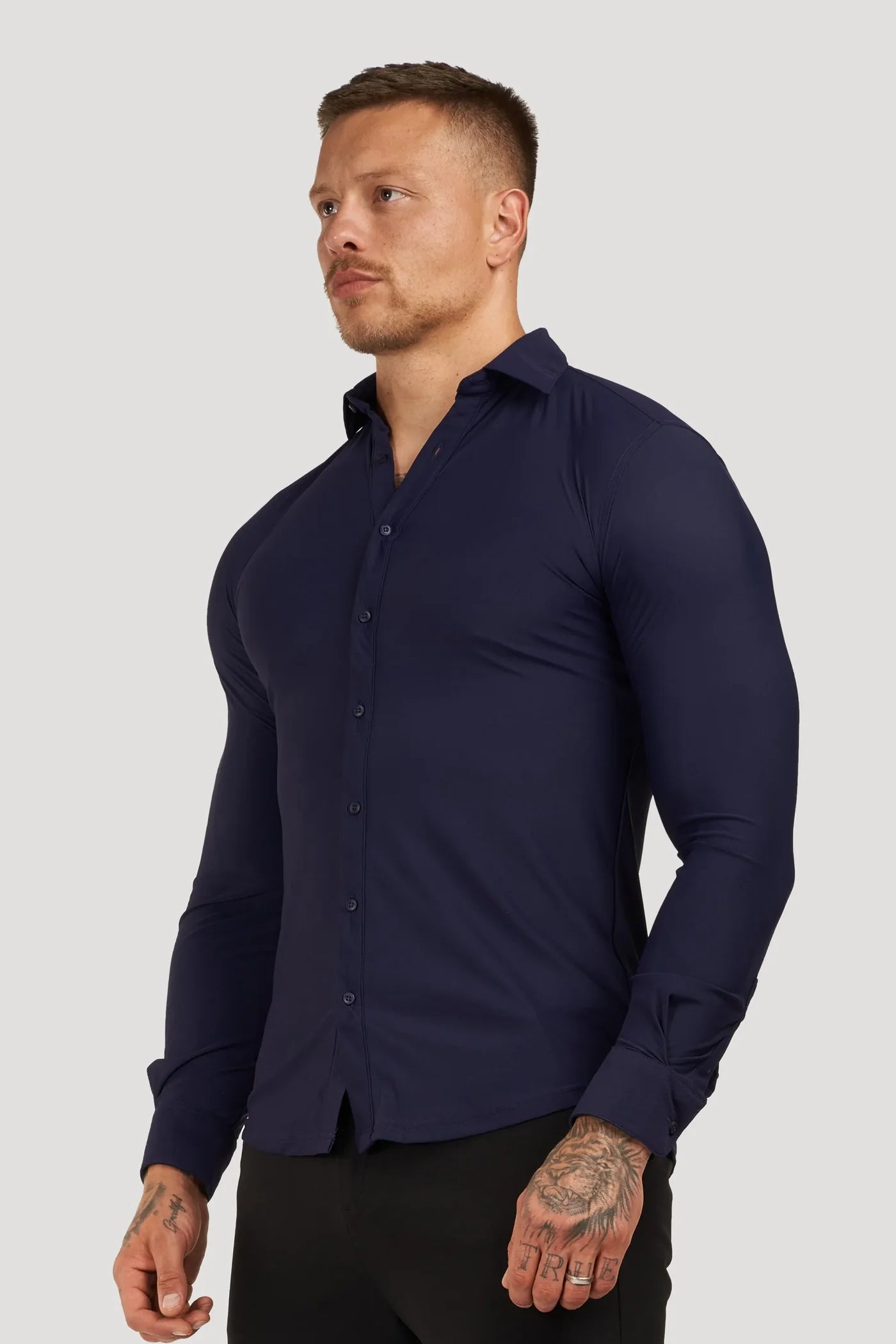 Camisa Social Andorra