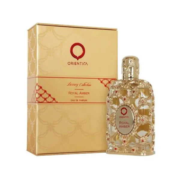 Promoção Pague 1 Leve 3 - Lattafa Yara, Fakhar e Royal Amber - 100ml cada