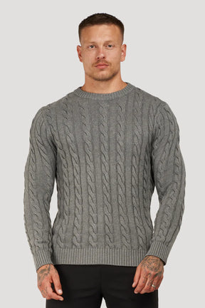 Suéter Tricot Marbella