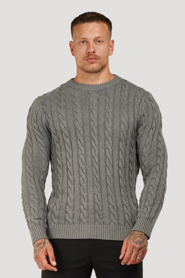 Suéter Tricot Marbella