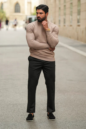 Calça De Alfaiataria Verona