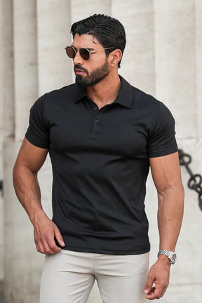 Camisa Polo Valletta