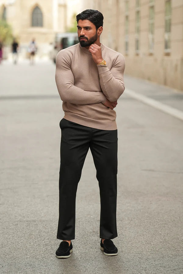 Calça De Alfaiataria Verona