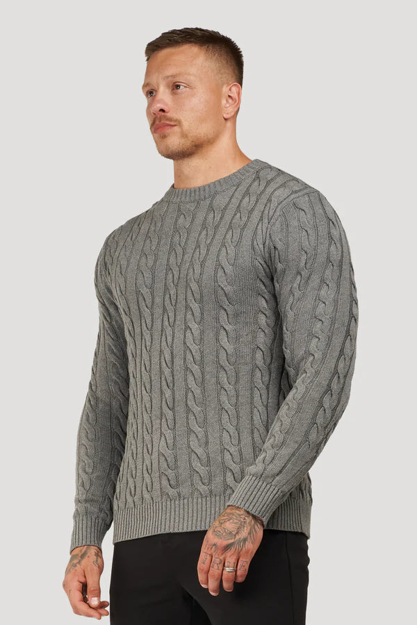 Suéter Tricot Marbella