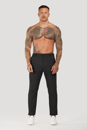 Calça De Alfaiataria Verona