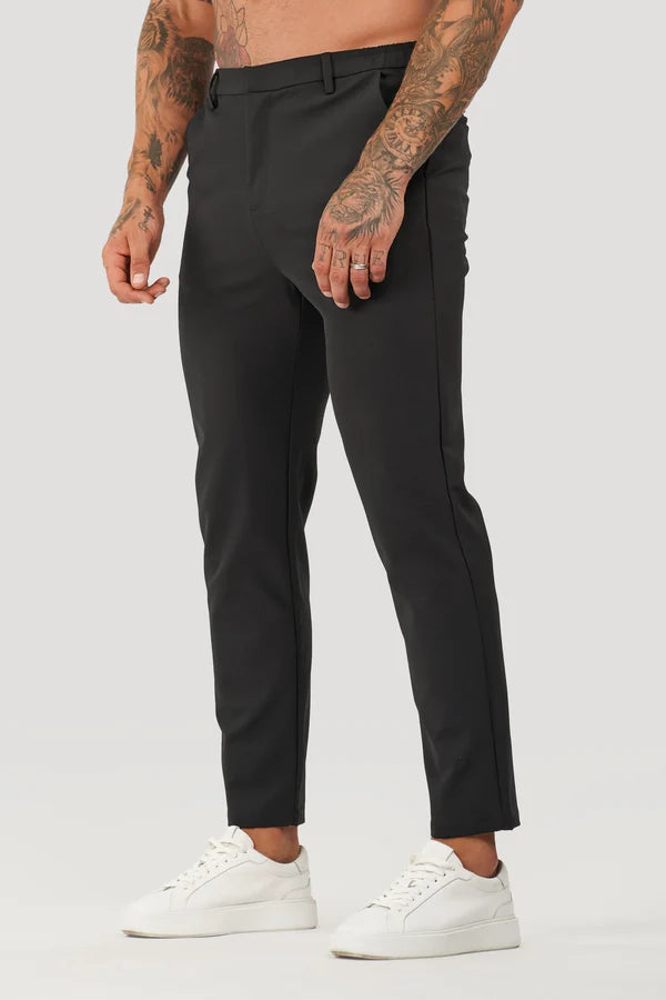 Calça De Alfaiataria Verona