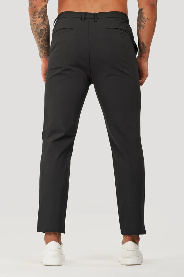 Calça De Alfaiataria Verona