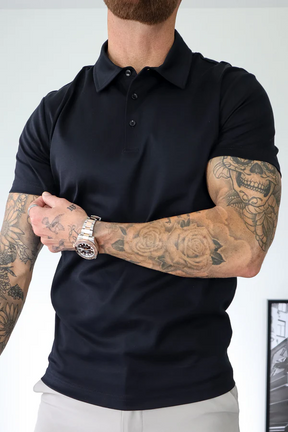 Camisa Polo Valletta