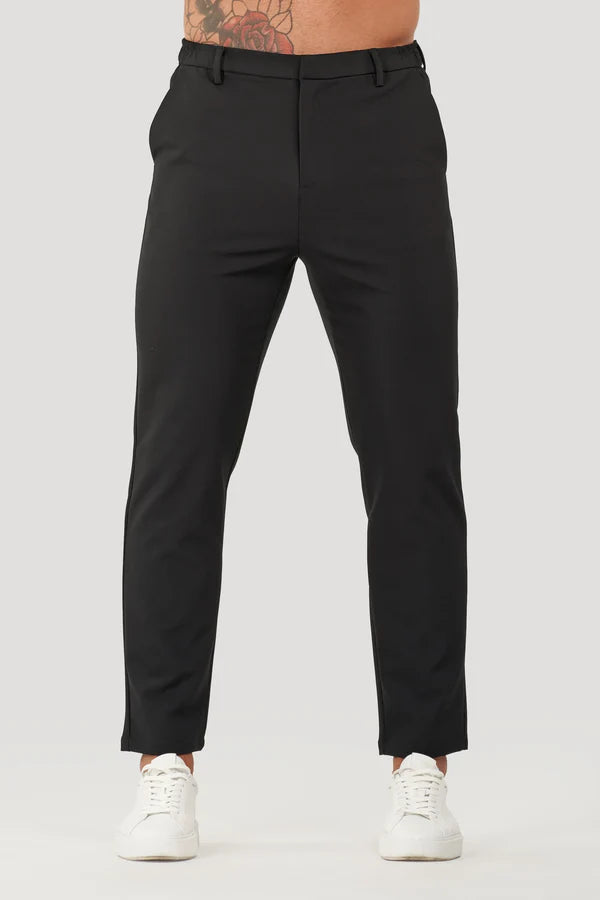 Calça De Alfaiataria Verona