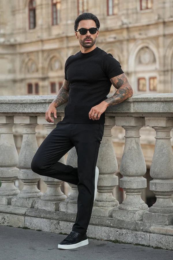 Calça De Alfaiataria Verona