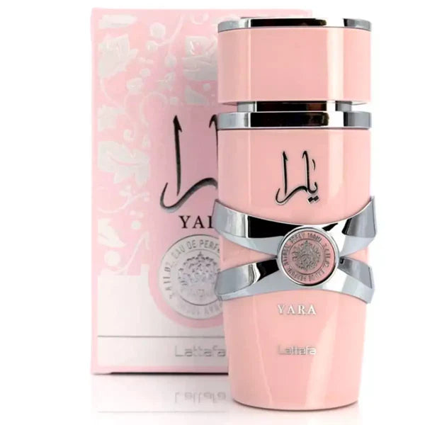 Assad Yara - 100ml - Promoção Preço de Custo