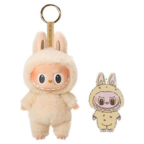 Labubu Boneco Pelúcia