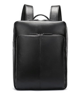 Mochila Execultiva de Couro Haia