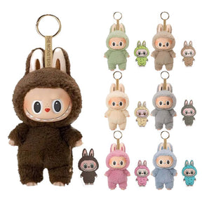 Labubu Boneco Pelúcia
