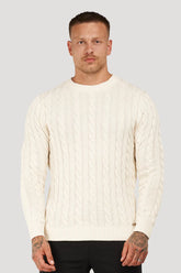 Suéter Tricot Marbella