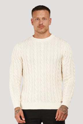 Suéter Tricot Marbella