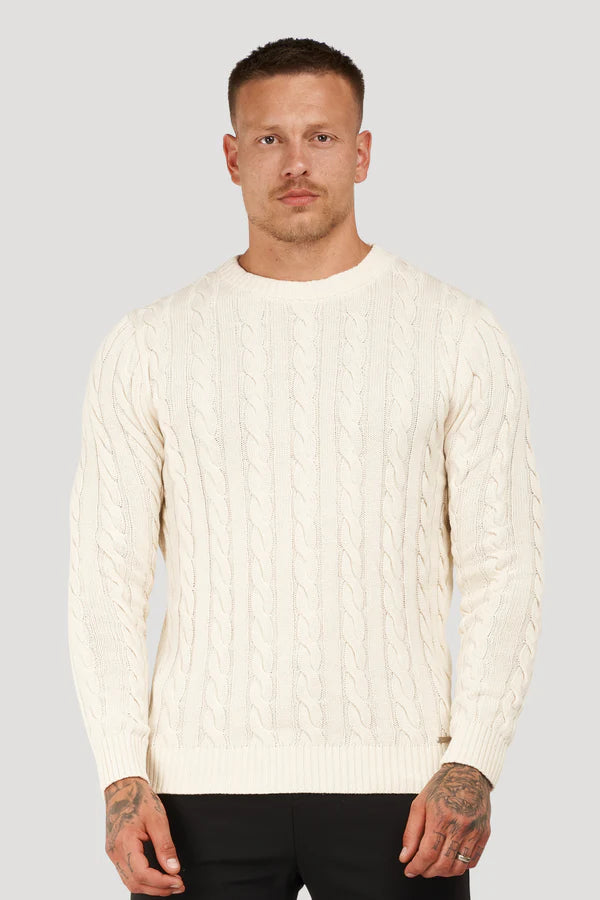 Suéter Tricot Marbella