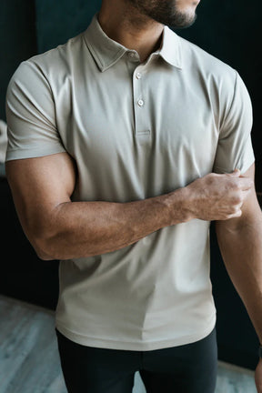 Camisa Polo Valletta