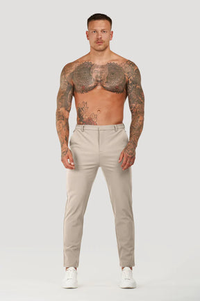 Calça De Alfaiataria Verona