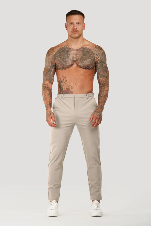 Calça De Alfaiataria Verona