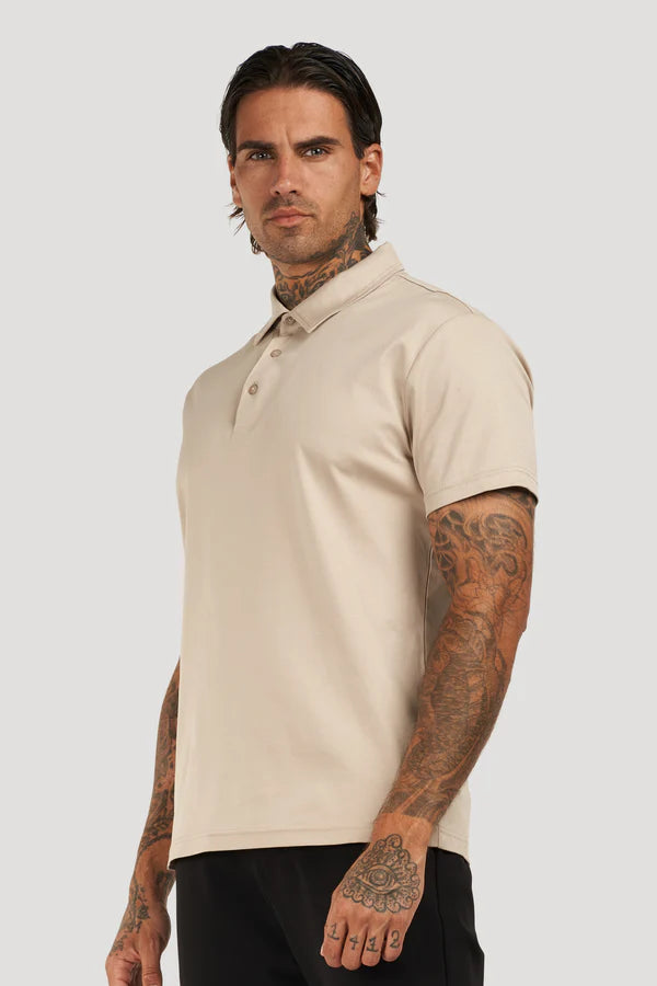 Camisa Polo Valletta