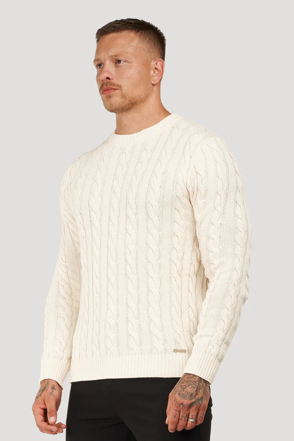 Suéter Tricot Marbella