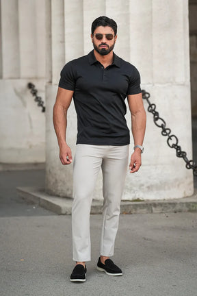 Calça De Alfaiataria Verona