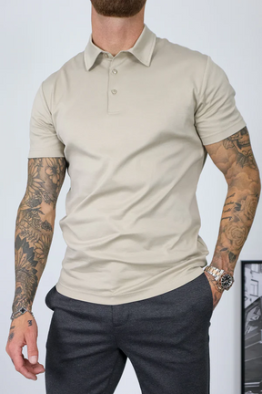 Camisa Polo Valletta