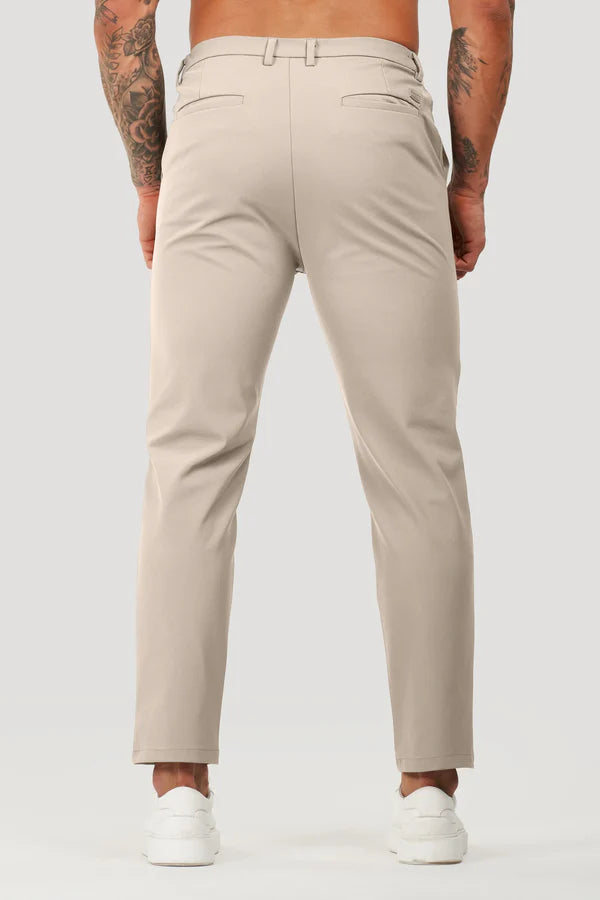 Calça De Alfaiataria Verona
