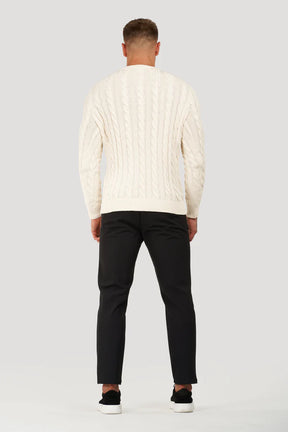 Suéter Tricot Marbella
