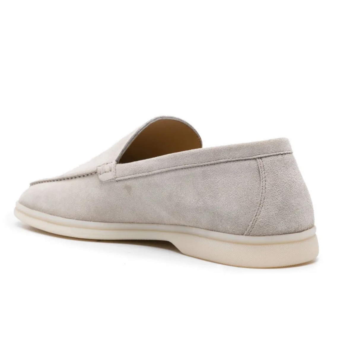 Mocassim Ludovico Bellvian